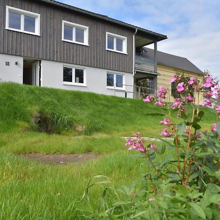 Ferienwohnung Spreeblick Alter Graben Exteriör bild