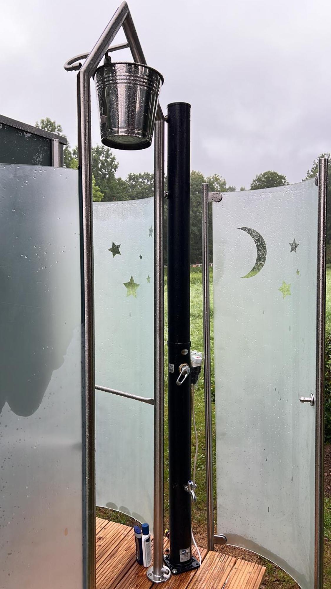 Ferienwohnung Spreeblick Alter Graben Exteriör bild