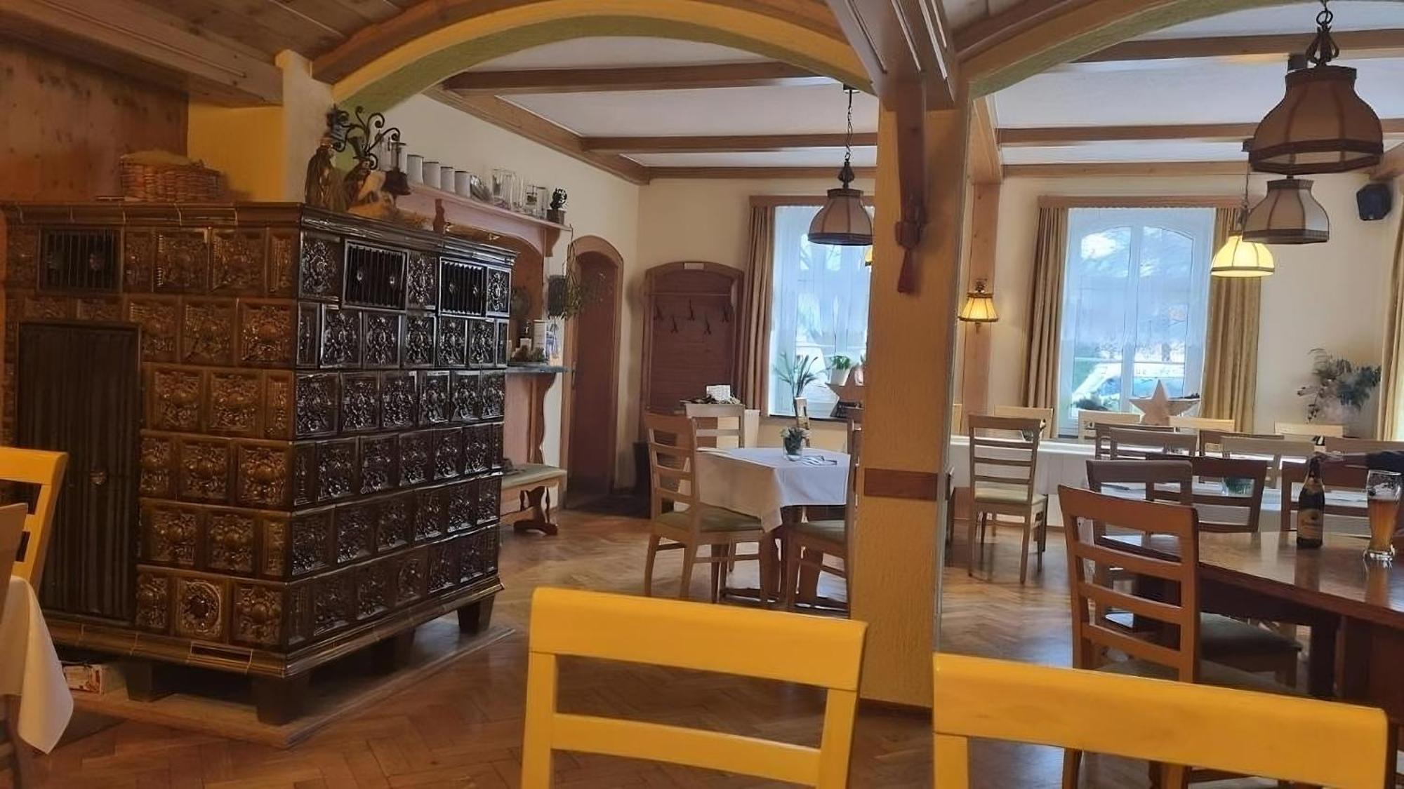 Ferienwohnung Spreeblick Alter Graben Exteriör bild